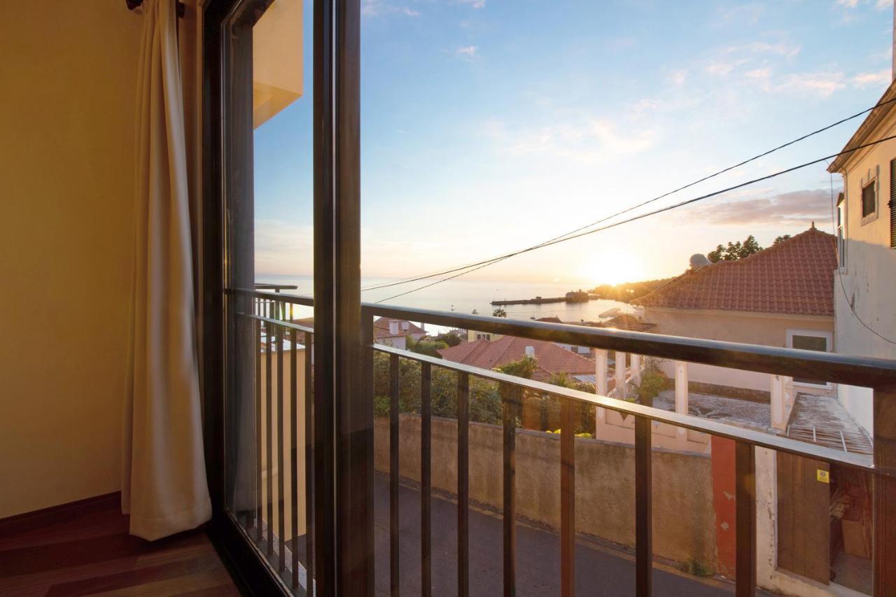 Palheiro Residence Familiar 1 Funchal  Exterior foto